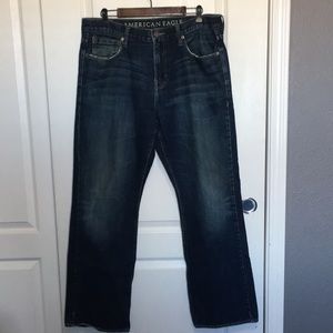 Men’s American Eagle Jeans sz 36x34